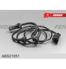 ABS21051 FENOX Датчик ABS передний правый для Volvo XC90 2002-2015