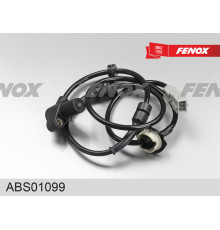 ABS01099 FENOX Датчик ABS передний