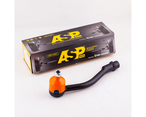 RJ10027 ASP Наконечник рулевой правый