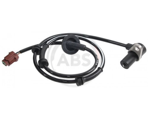 30557 ABS Датчик ABS передний левый для Nissan Almera N16 2000-2006