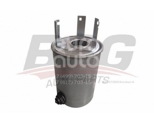 BSG75-130-019 BSG Auto Parts (BASBUG) Фильтр топливный