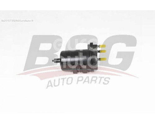 BSG75-130-018 BSG Auto Parts (BASBUG) Фильтр топливный