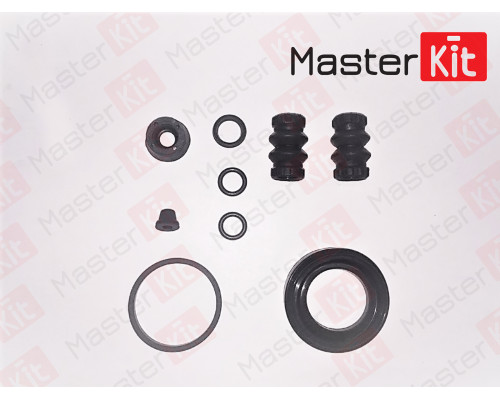 77A1158 Master Kit Р/к заднего суппорта