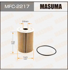 MFC-2217 Masuma Фильтр масляный