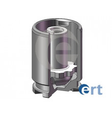 151182K ERT Поршень заднего суппорта с механизмом