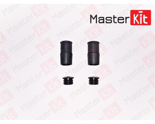 77A1127 Master Kit Пыльники направляющих суппорта