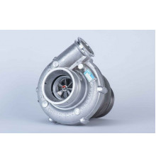 53299986913 BorgWarner Турбокомпрессор (турбина)