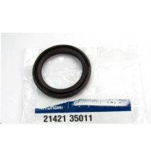 21421-35011 Hyundai-Kia Сальник коленвала передний