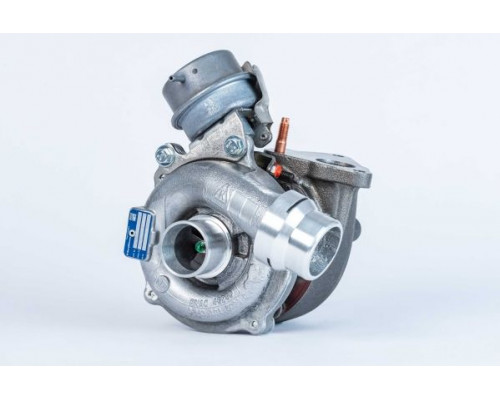 54399980070 BorgWarner Турбокомпрессор (турбина)