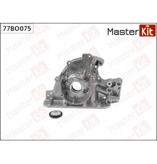 77BO075 Master Kit Насос масляный