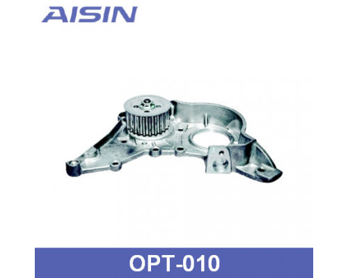 OPT-010 Aisin Насос масляный