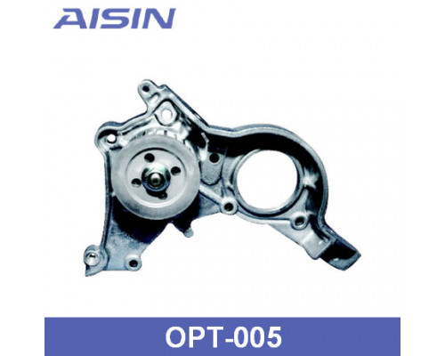 OPT-005 Aisin Насос масляный