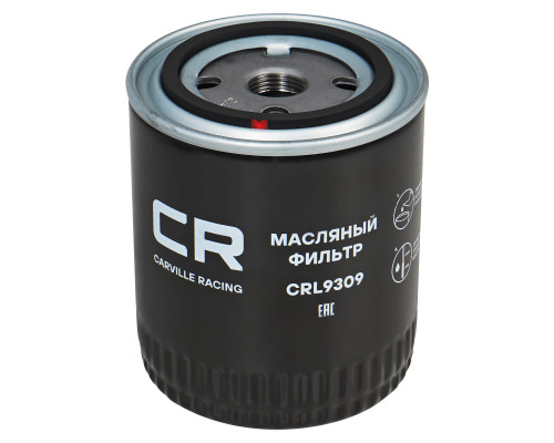 CRL9309 CARVILLE RACING Фильтр масляный