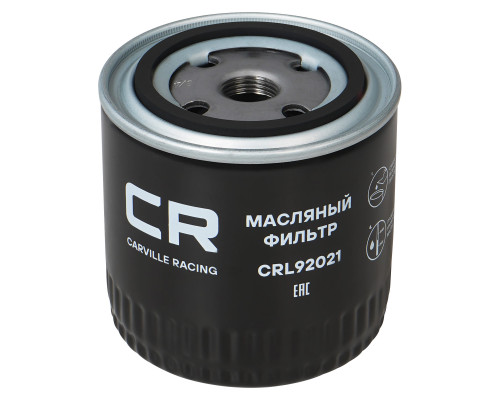 CRL92021 CARVILLE RACING Фильтр масляный