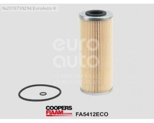 FA5412ECO CoopersFiaam Фильтр масляный