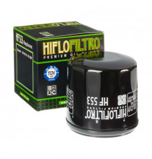 HF553 HIFLOFILTRO Фильтр масляный