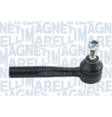 301191604020 Magneti Marelli Наконечник рулевой для Jeep Renegade 2015>