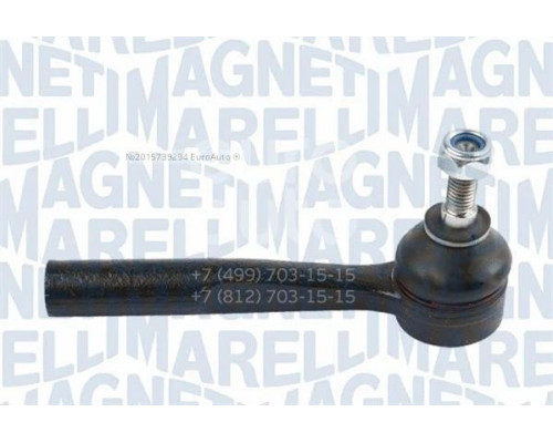 301191604020 Magneti Marelli Наконечник рулевой для Jeep Renegade 2015>