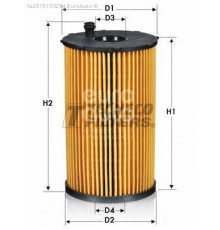 OL010035-E TECNECO Фильтр масляный