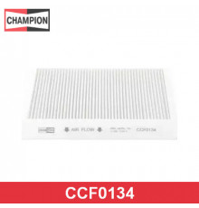 CCF0134 Champion Фильтр салона