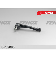 SP32098 FENOX Наконечник рулевой левый