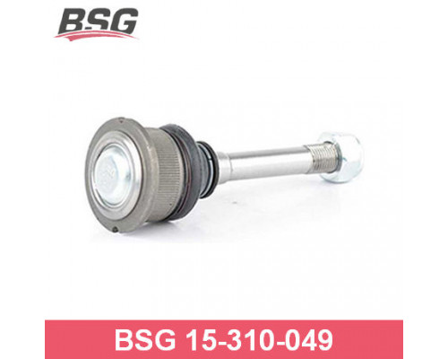 BSG15-310-049 BSG Auto Parts (BASBUG) Опора шаровая внутренняя