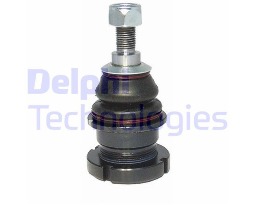 TC2133 Delphi Опора шаровая нижняя задней подвески для Mercedes Benz W163 M-Klasse (ML) 1998-2004