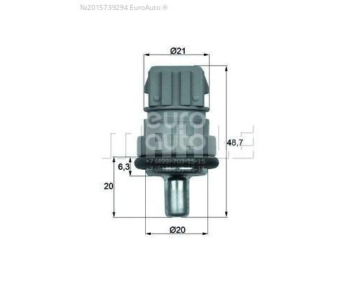 TSE1D Mahle / Knecht Датчик температуры