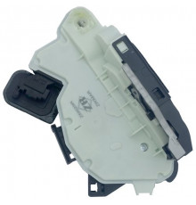 Z59029R ZIKMAR Замок двери передней левой