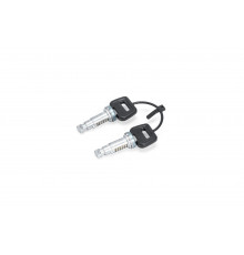 T0074-1001V2 TOPCOVER Вставка замка двери