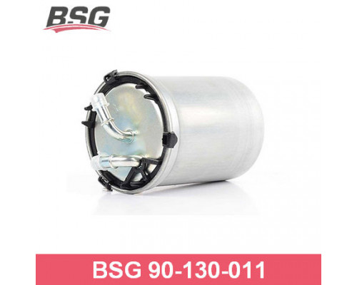 BSG90-130-011 BSG Auto Parts (BASBUG) Фильтр топливный