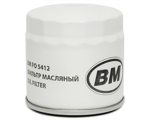 FO5412 BM Фильтр масляный