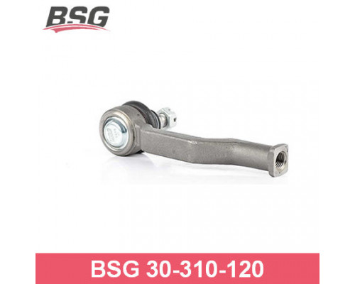 BSG30-310-120 BSG Auto Parts (BASBUG) Наконечник рулевой внутренний