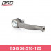 BSG30-310-120 BSG Auto Parts (BASBUG) Наконечник рулевой внутренний