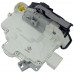 Z59009R ZIKMAR Замок двери передней левой