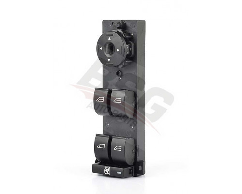 BSG30-860-021 BSG Auto Parts (BASBUG) Блок управления стеклоподъемниками BSG30-860-021 BSG Auto Parts (BASBUG) Блок управления стеклоподъемниками