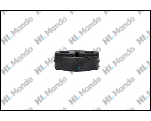 DCC040453 Mando Резинка подвеса глушителя для Chevrolet Spark 2005-2010