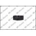 DCC040453 Mando Резинка подвеса глушителя для Chevrolet Spark 2005-2010