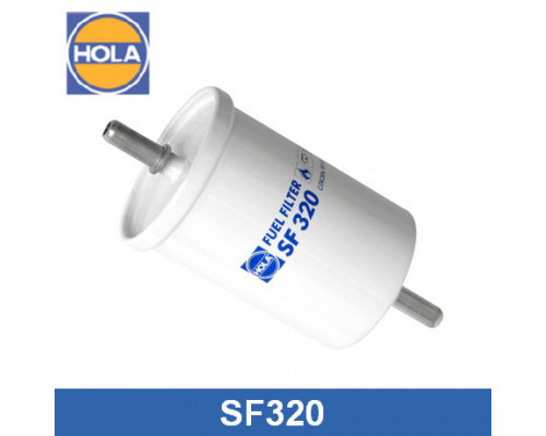 SF320 HOLA Фильтр топливный