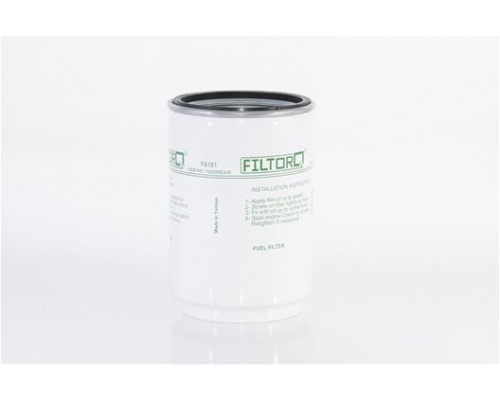 F6181 FILTORQ Filter Фильтр топливный