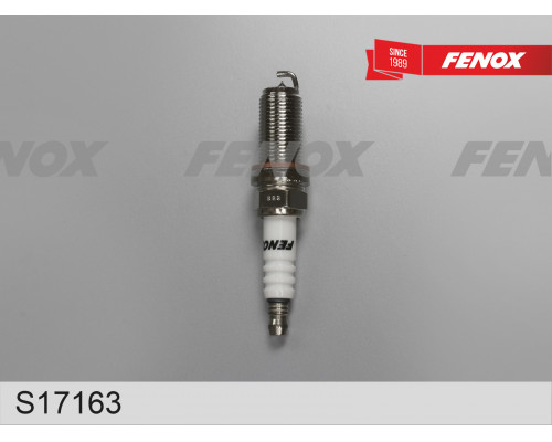 S17163 FENOX Свеча зажигания