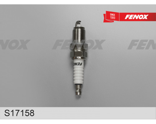 S17158 FENOX Свеча зажигания