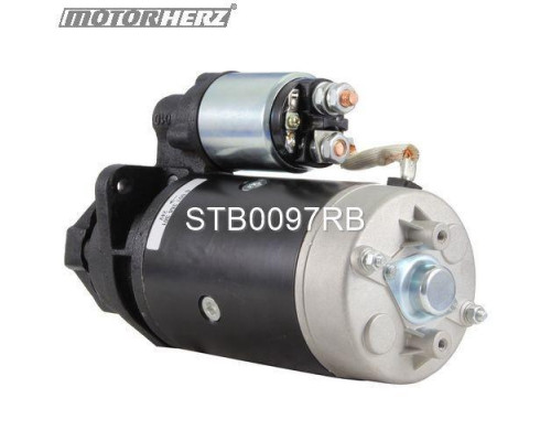 STB0097WA Motorherz Стартер