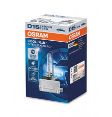 Лампа D1S 35W 85V OSRAM XENARC COOL BLUE INTENSE