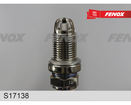 S17138 FENOX Свеча зажигания