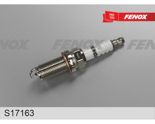 S17163 FENOX Свеча зажигания