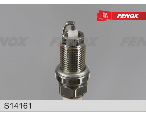 S14161 FENOX Свеча зажигания