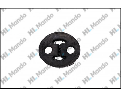 DCC040453 Mando Резинка подвеса глушителя для Chevrolet Spark 2005-2010