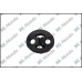 DCC040453 Mando Резинка подвеса глушителя для Chevrolet Spark 2005-2010