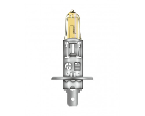 Лампы H1 12V 55W Osram Fog Breaker 2 шт